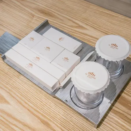 Sc Helsinki Hotel
