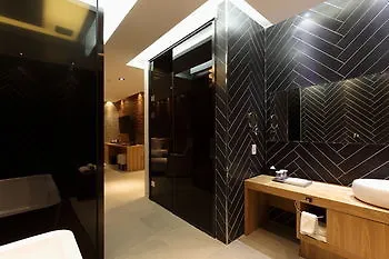 Отель Sc Helsinki 3*