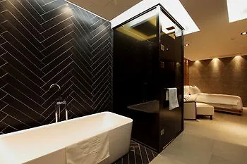Sc Helsinki Отель 3*
