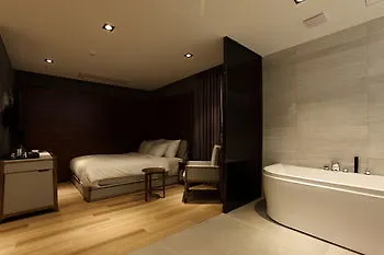 Отель Sc Helsinki 3*