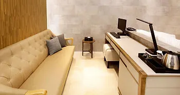 Sc Helsinki Отель 3*
