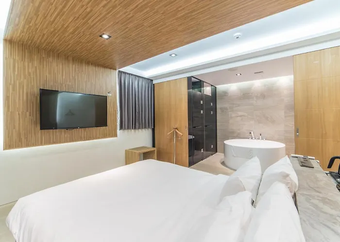 Sc Helsinki Отель